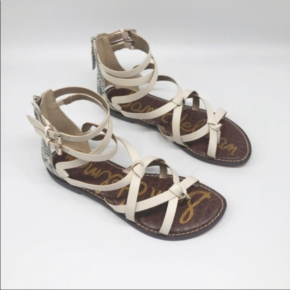 Sam Edelman Gaton Gladiator Sandal